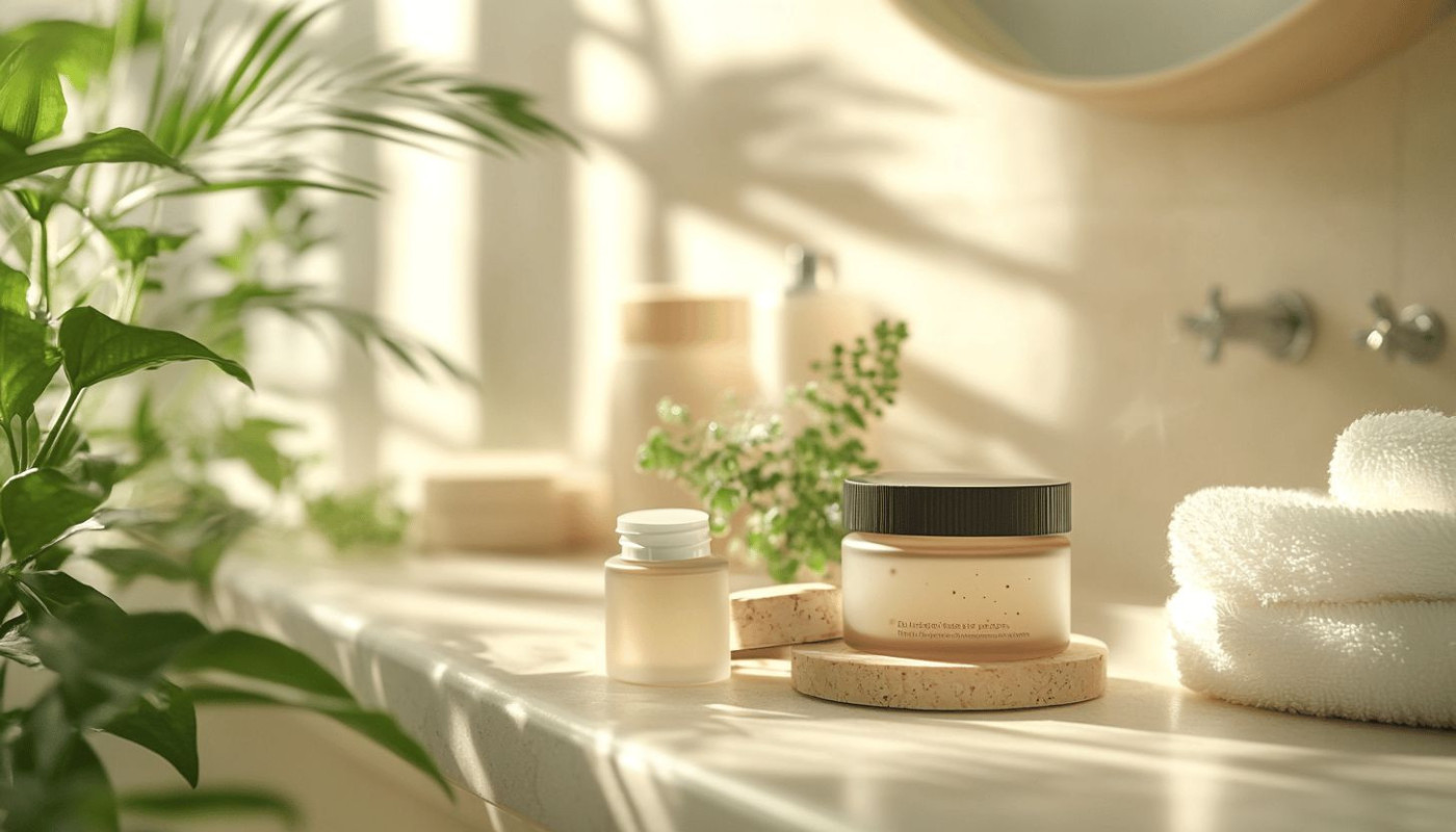 Comment les cosmétiques bio transforment-ils les soins quotidiens ?