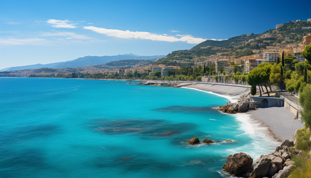 Divers - Comment visiter le Nice sans regret ?
