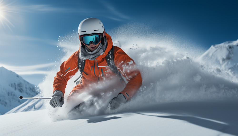 Divers - Conseils pour débutant pour bien skier