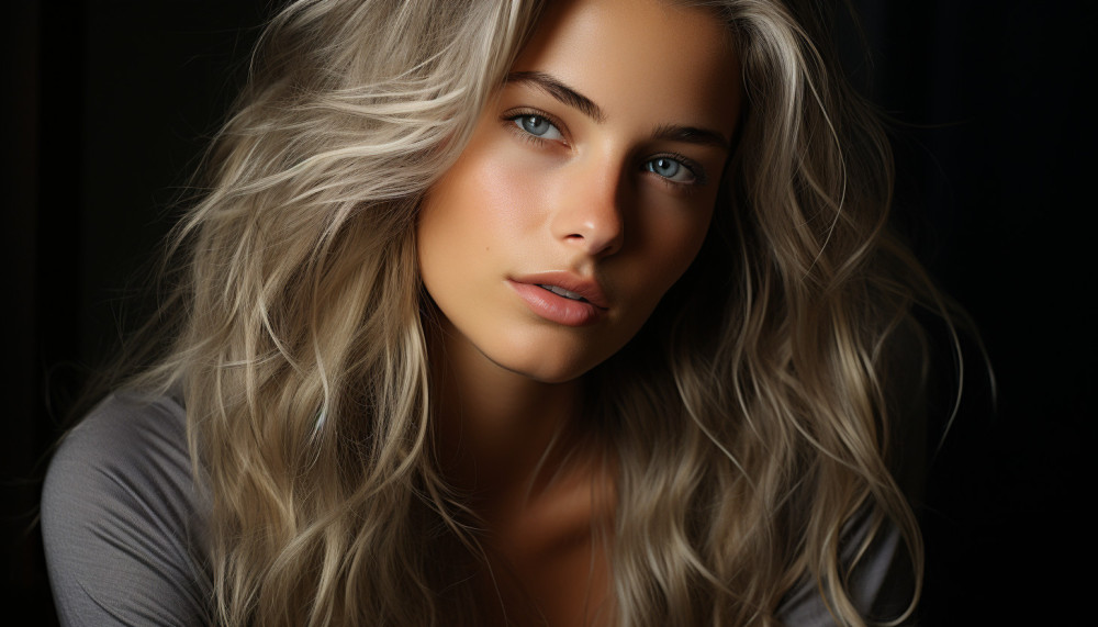 Quelques astuces pour se débarrasser des cheveux blancs